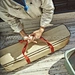 Canvas Garden Tool Bag
